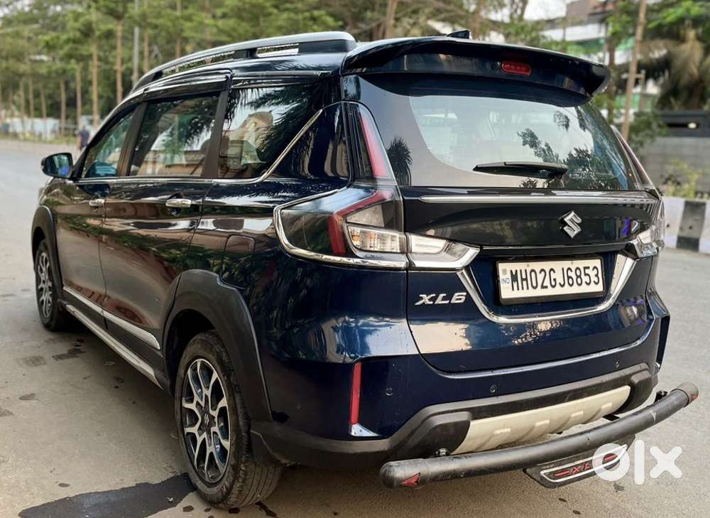 Maruti Suzuki Xl6 Zeta Mt Cng, 2024, Cng & Hybrids