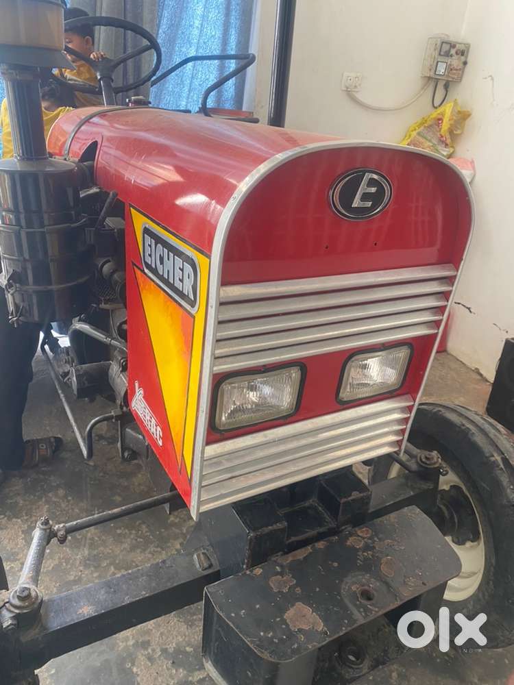 Eicher Polaris Multix 2022 Ax+ Diesel