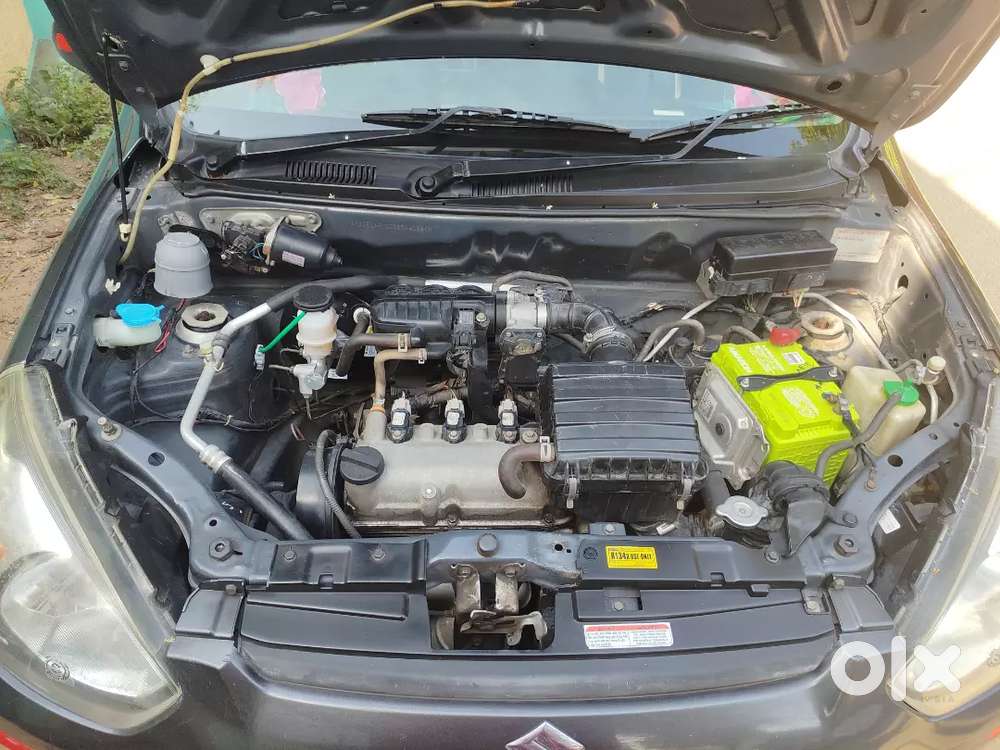 Maruti Suzuki Alto 800 2017 Petrol 51000 Km Driven