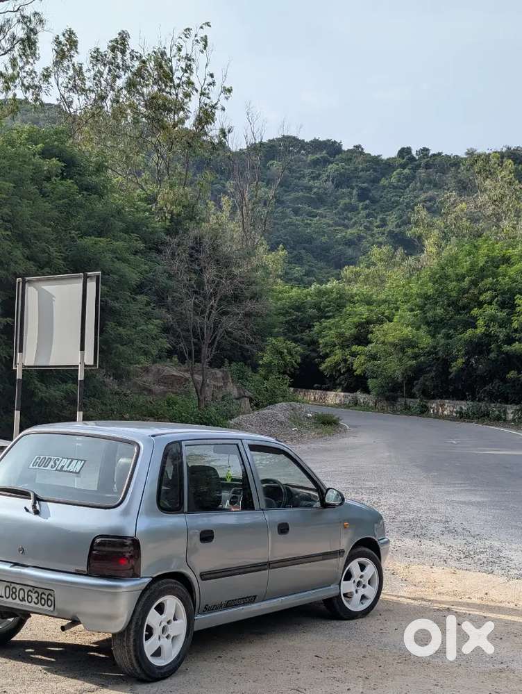 Good Condition 
Well Maintained