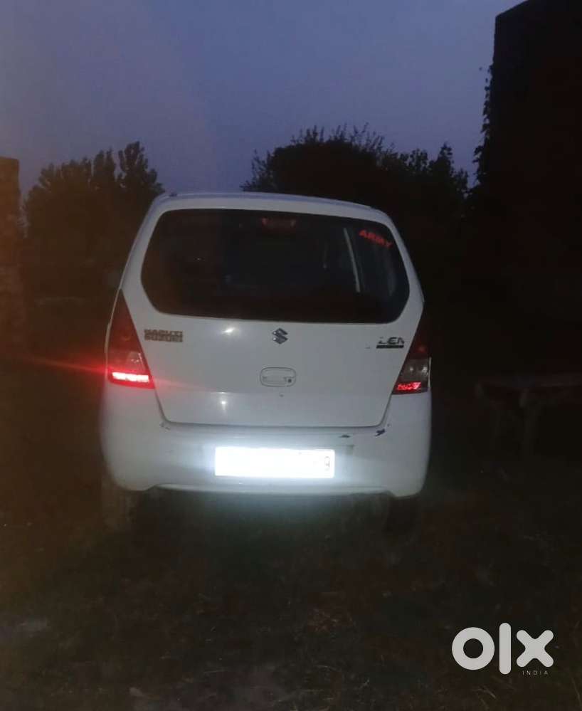 Maruti Suzuki Zen Estilo 2009 Petrol Good Condition