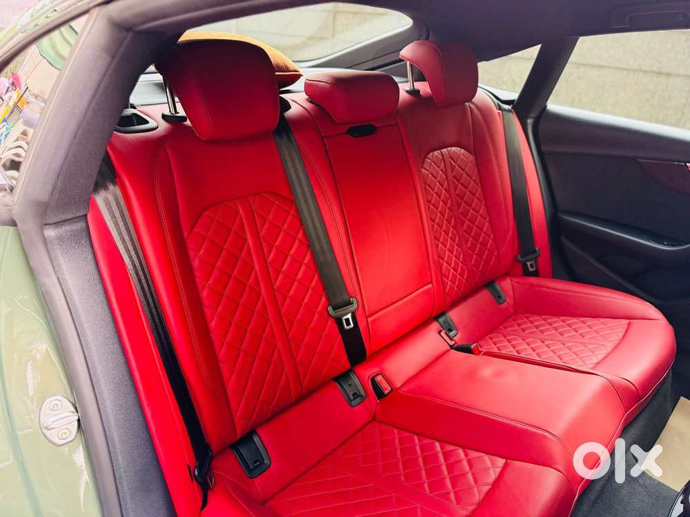 Audi S5 3.0 Sportback, 2025, Petrol