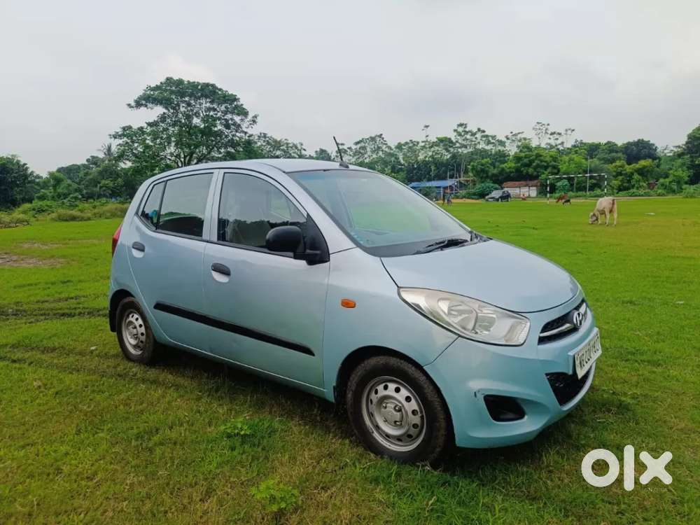 Hyundai I10 Era 1.1, 2012, Petrol