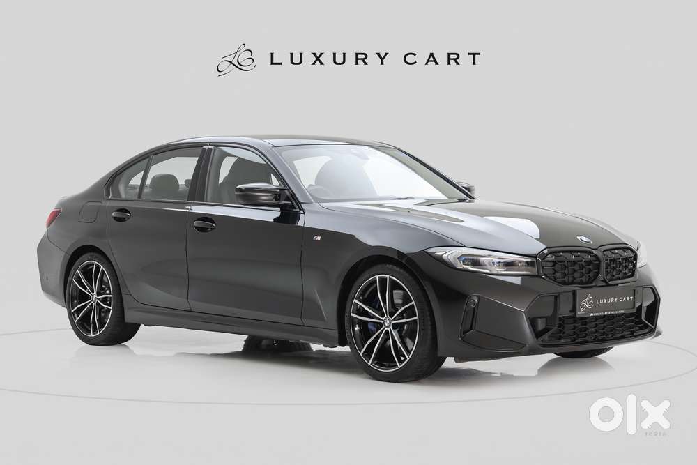 Bmw 3 Series 3.0 M340i Xdrive, 2023, Petrol