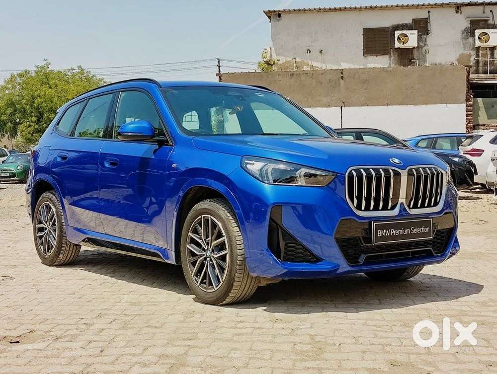 Bmw X1 Sdrive18d M Sport, 2023, Diesel