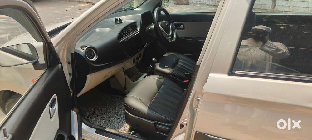 Maruti Suzuki Alto 800 Lxi, 2020, Petrol