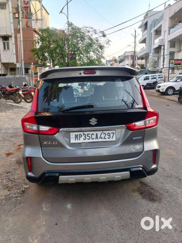 Maruti Suzuki Xl6 1.5 Alpha Mt, 2020, Petrol