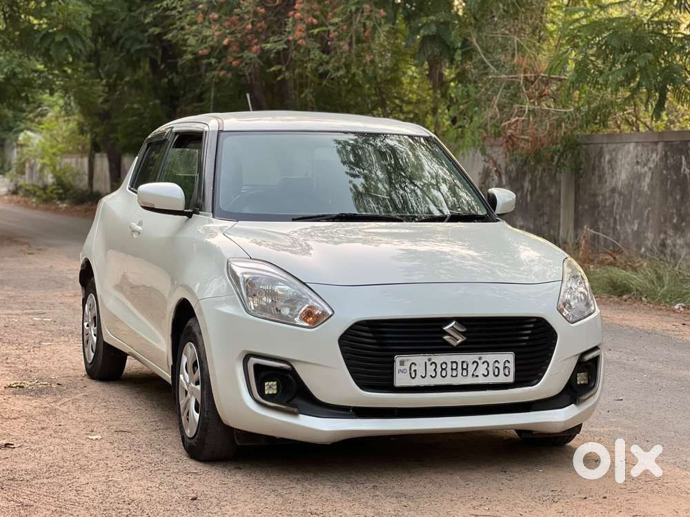 Maruti Suzuki Swift Vdi (o), 2020, Diesel