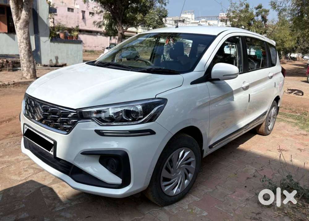 Maruti Suzuki Ertiga Vxi (o) Cng, 2025, Cng & Hybrids