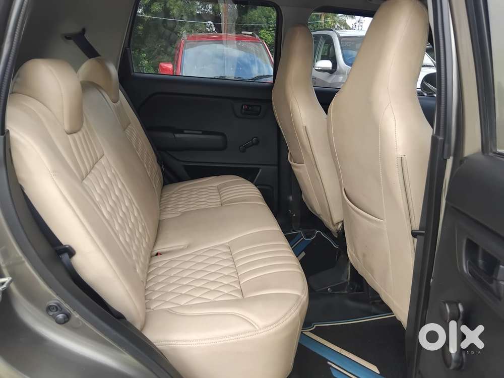 Maruti Suzuki Wagon R Lxi Cng Optional, 2020, Cng & Hybrids