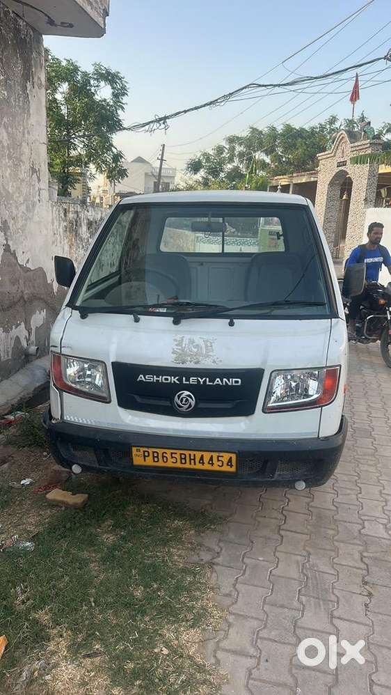 Ashok Leyland Stile 2024 Diesel Good Condition