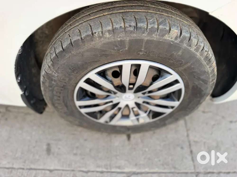 Maruti Dzire Vdi Automatic 2018 Almost 2019 Owner 1st Insurance Valid