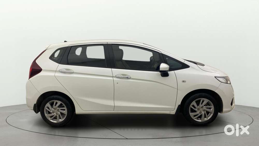 Honda Jazz V Cvt, 2022, Petrol