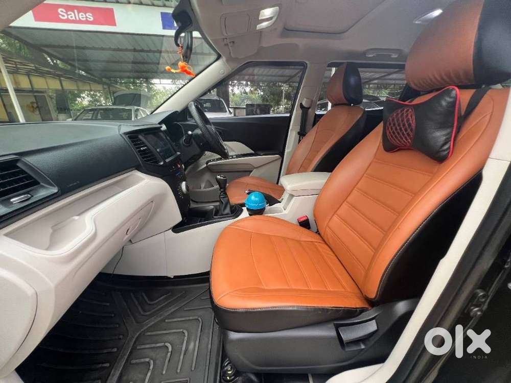 Mahindra Xuv300 W6 Diesel, 2023, Diesel