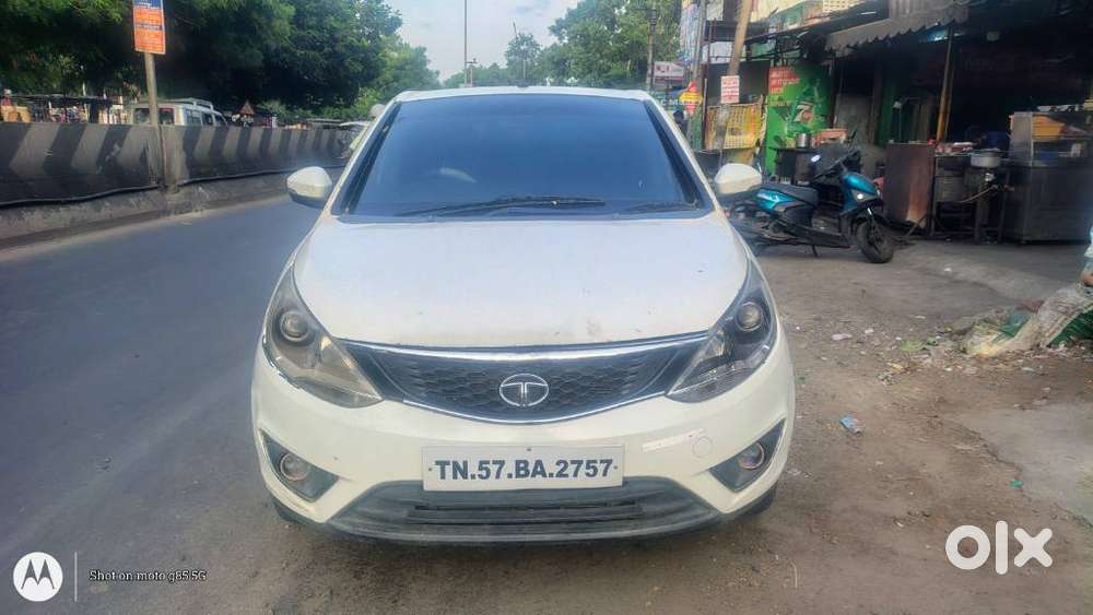 Tata Bolt Quadrajet Xt, 2015, Diesel