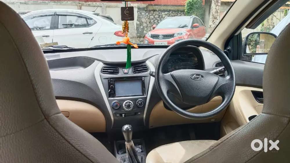 Hyundai Eon 2017