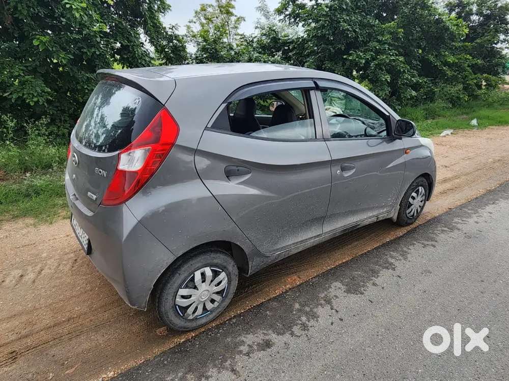 Hyundai Eon Era + 2013