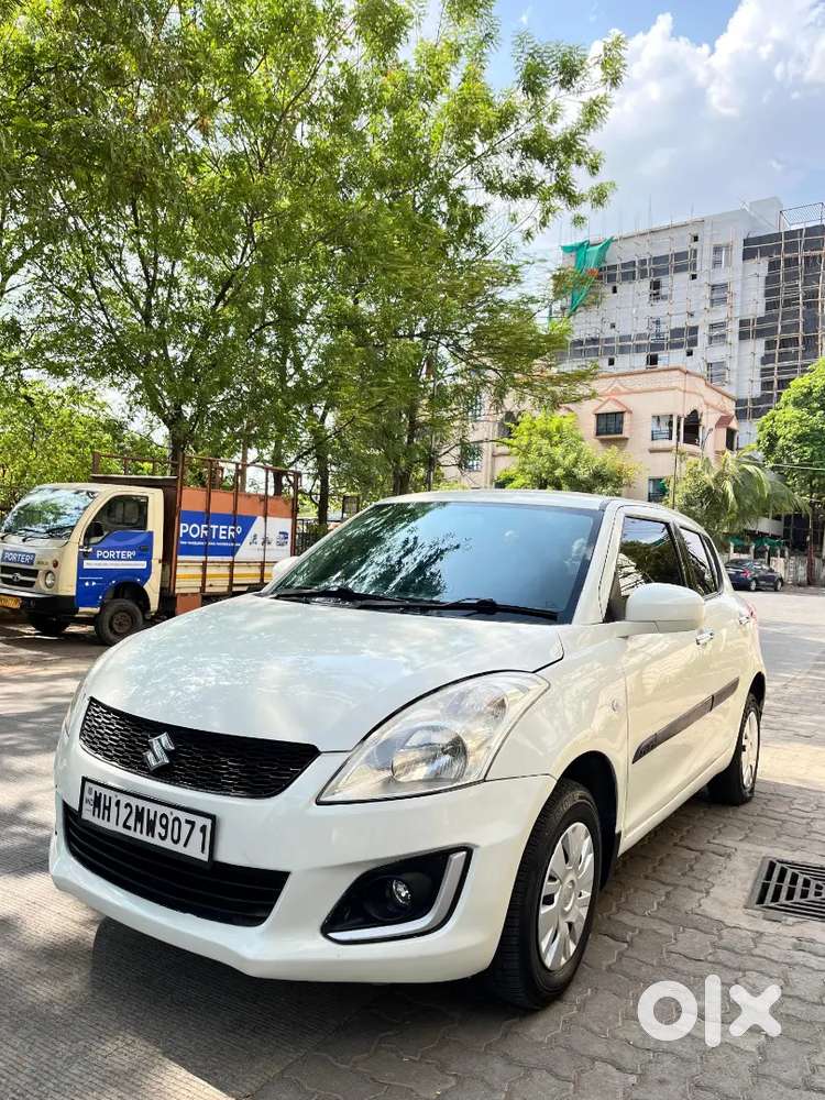 Swift 2016 Model Good Condition