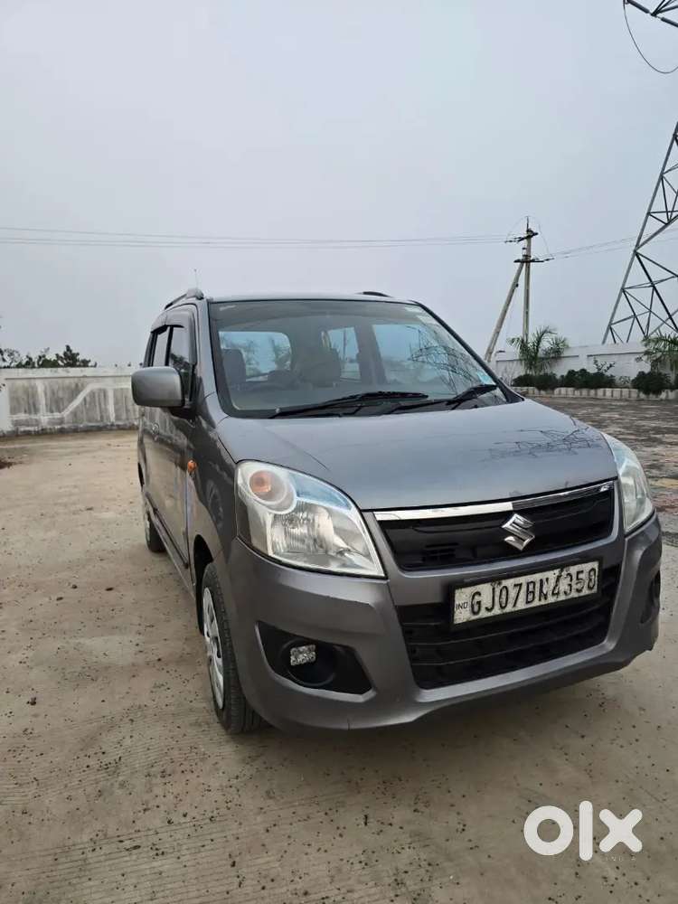 Maruti Suzuki Wagon R 2014 Cng & Hybrids 86540 Km Driven
