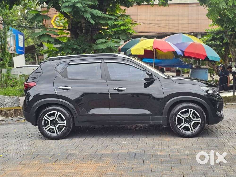 Kia Sonet 1.2 Htk Plus, 2022, Petrol