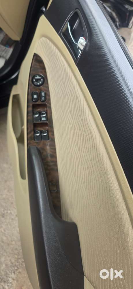 Hyundai Verna, 2014, Petrol