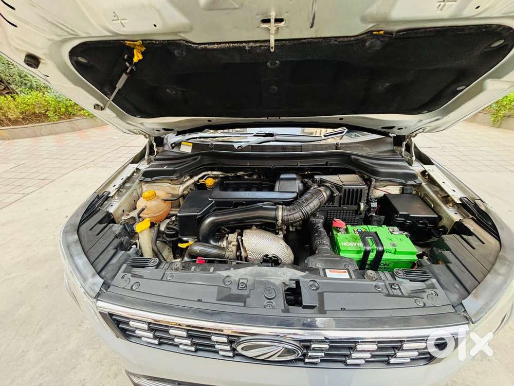 Mahindra Xuv300 W8 Option Diesel, 2019, Diesel