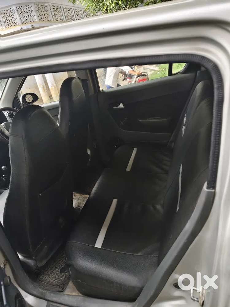Tata Alto 800