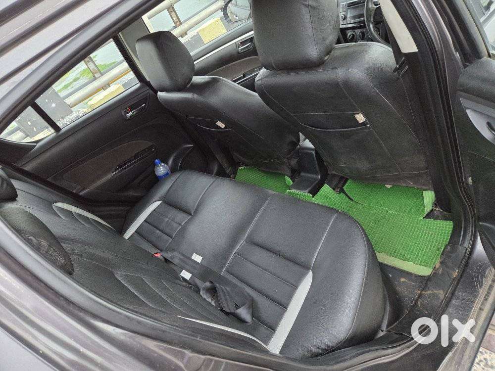 Maruti Suzuki Swift Ddis Vdi, 2017, Diesel