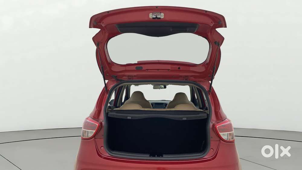 Hyundai Grand I10 Sportz 1.2 Kappa Vtvt, 2019, Petrol