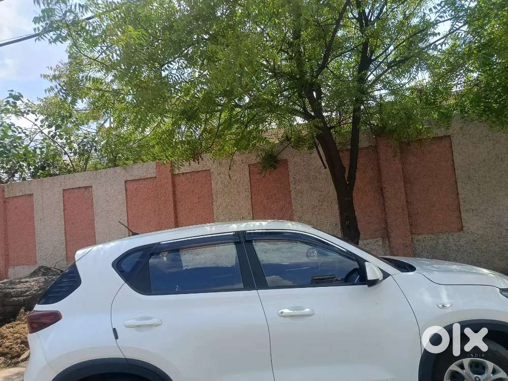 Kia Sonet 2024 Petrol 59000 Km Driven , Sale Urgent Basis Haryana