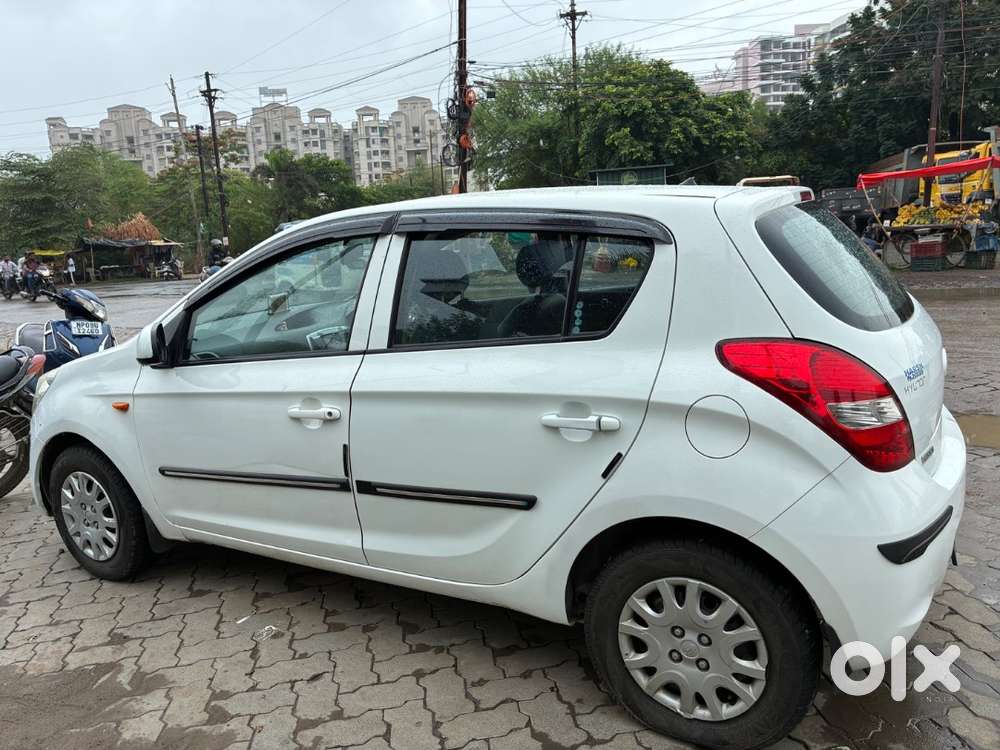 Hyundai I20 2011 Diesel Good Condition