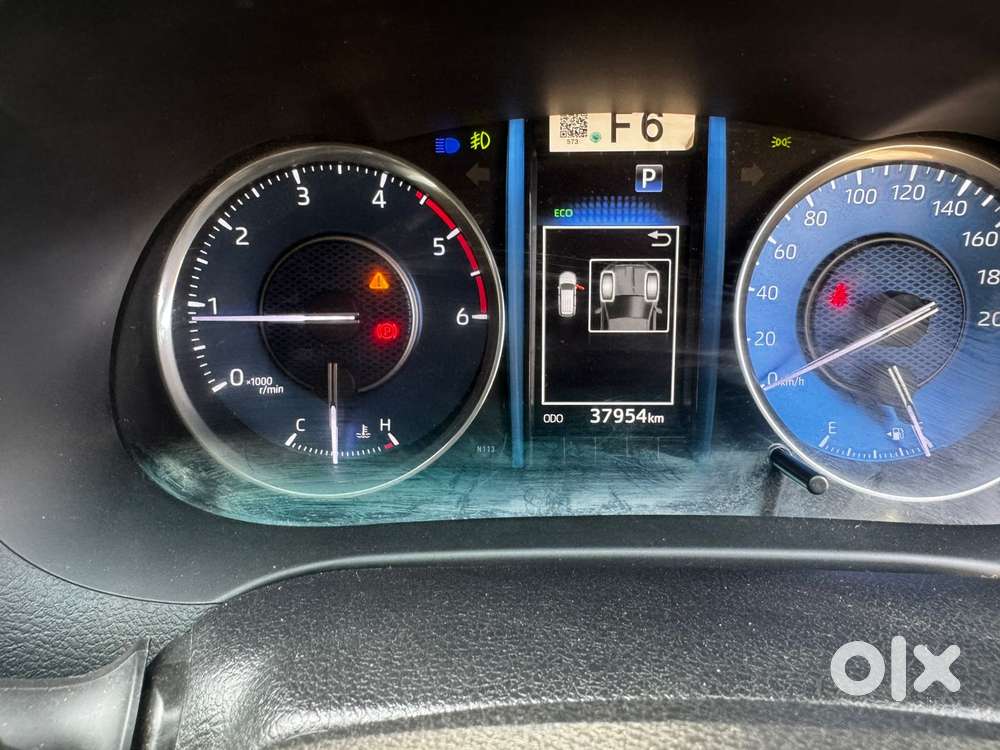 Toyota Fortuner 4x2 Mt 2.8 Diesel, 2023, Diesel