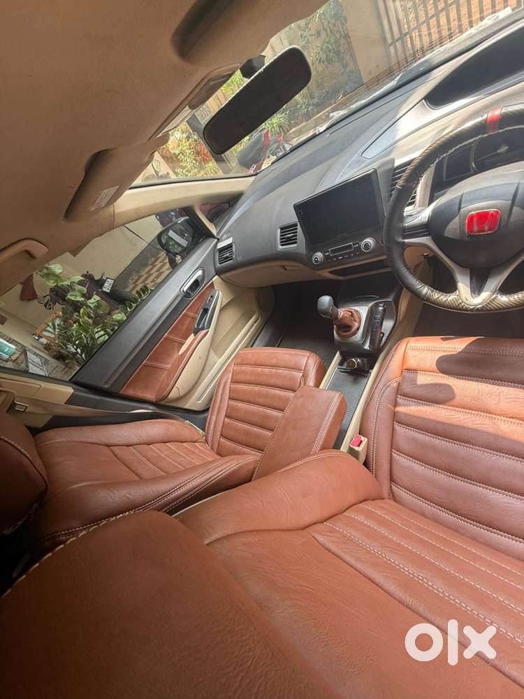 Honda Civic 2006 Mint Condition