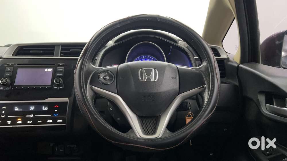 Honda Jazz [ ] 1.2 V I-vtec Mt, 2016, Petrol