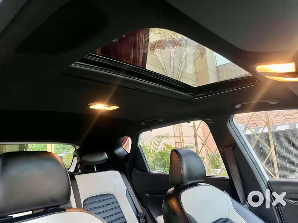 Kia Sonet Gtx Plus Turbo Dct, 2024, Petrol