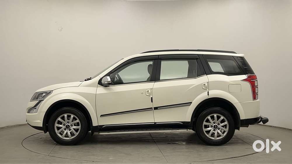 Mahindra Xuv500 W10 At, 2017, Diesel