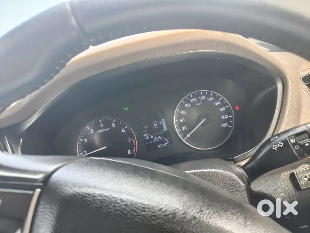 Hyundai I20 Sportz 2014 Car
