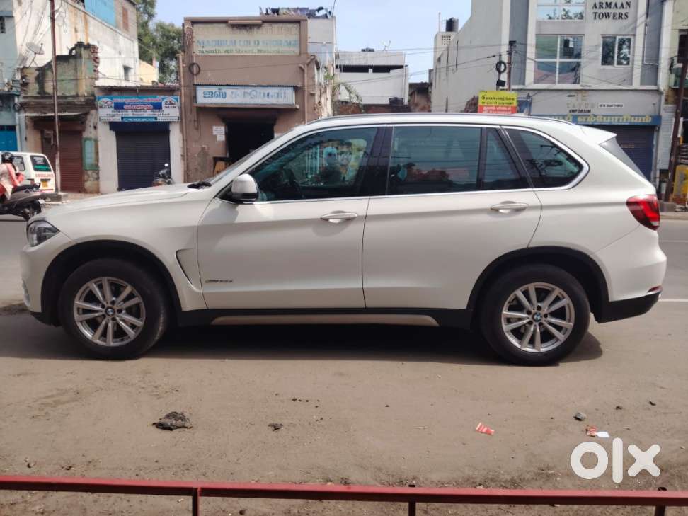 Bmw X5 Xdrive30d Xline, 2015, Diesel