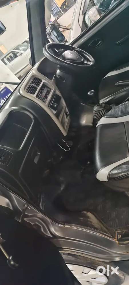 Maruti Suzuki Eeco 2019 Petrol Well Maintained Petrol With Lpg