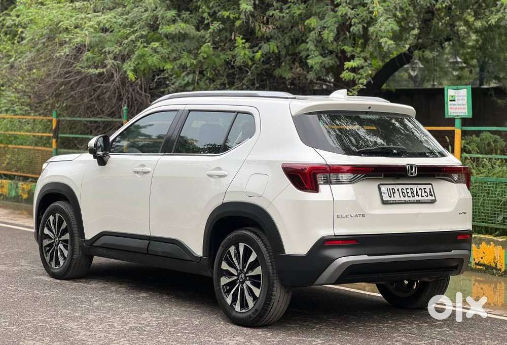 Honda Elevate Vx Cvt, 2023, Petrol