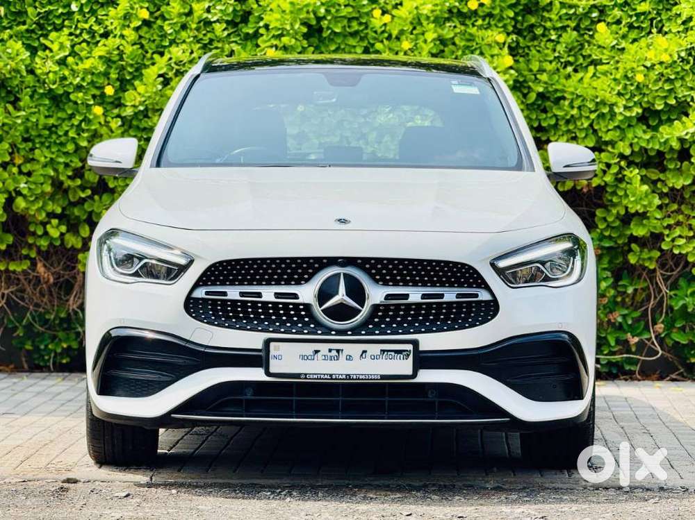 Mercedes-benz Gla 220d 4matic, 2023, Diesel