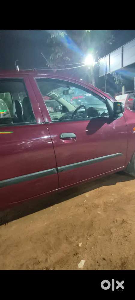 Hyundai I10 2014 Petrol Well Maintained