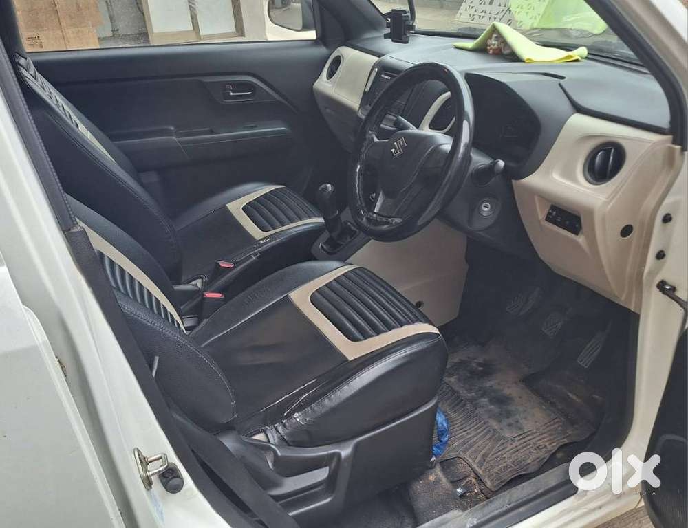 Maruti Suzuki Wagon R 1.0 Lxi Cng, 2021, Cng & Hybrids