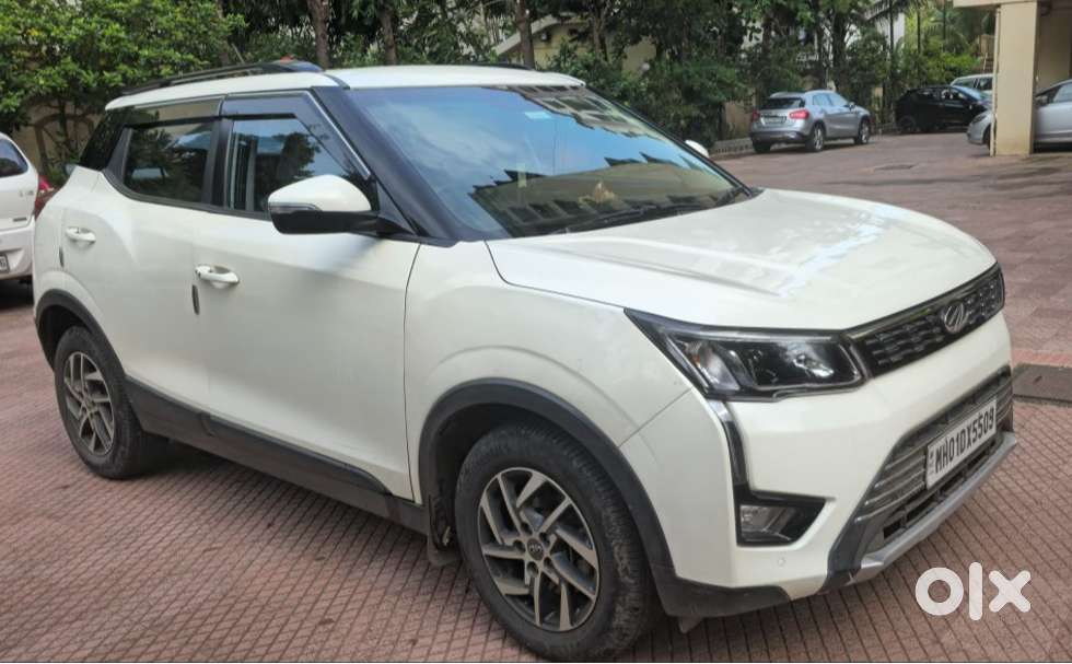 Mahindra Xuv300 2022 Petrol Good Condition