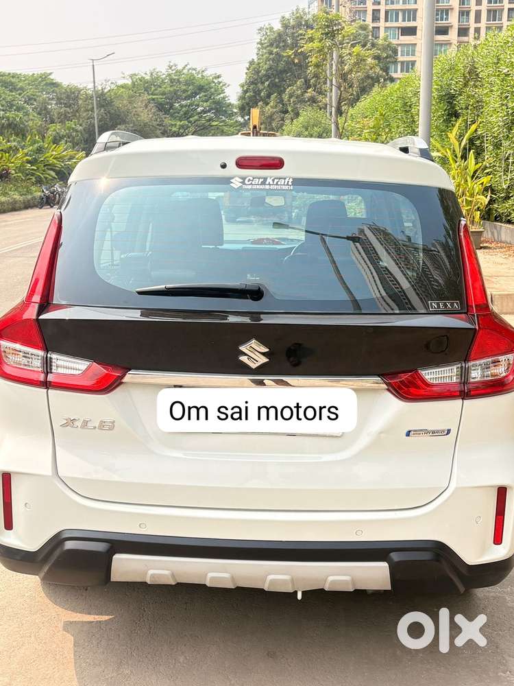 Maruti Suzuki Xl6 1.5 Alpha Mt, 2020, Petrol