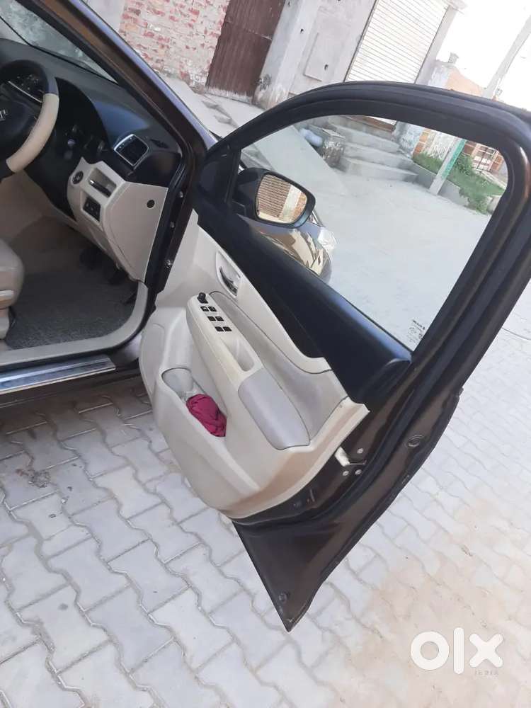 Maruti Suzuki Ciaz 2017 Diesel 65332 Km Driven