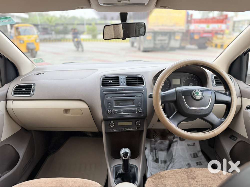 Skoda Rapid 2013-2016 1.5 Tdi Elegance, 2013, Diesel