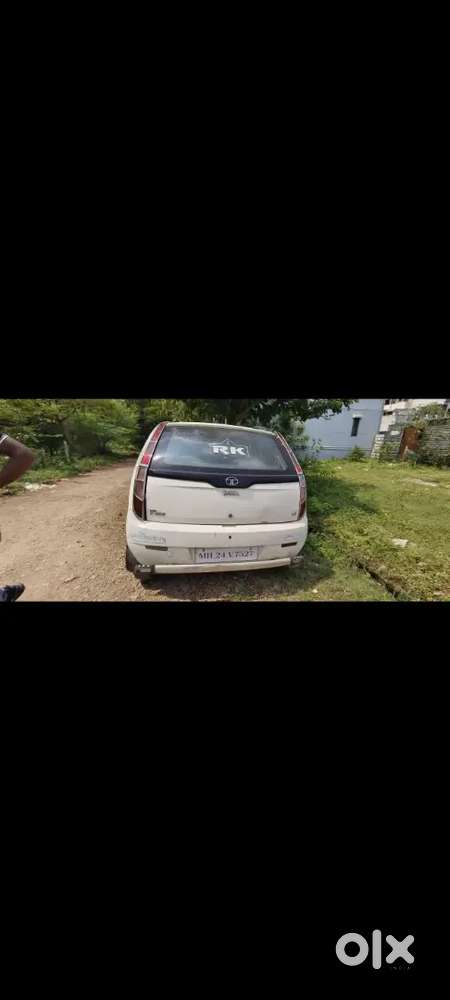 Tata Indica Vista 2013