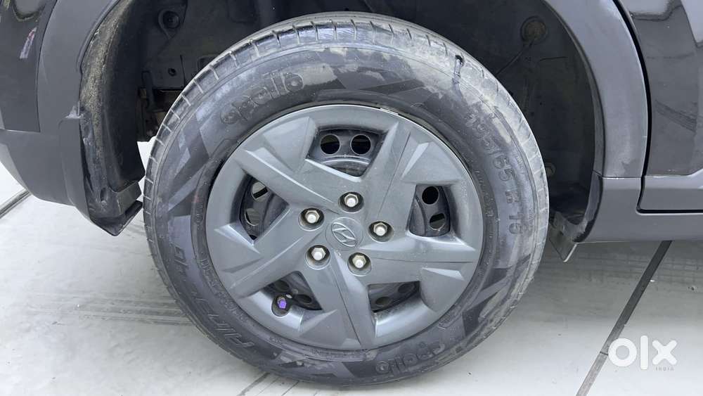 Hyundai Venue Sx, 2023, Petrol