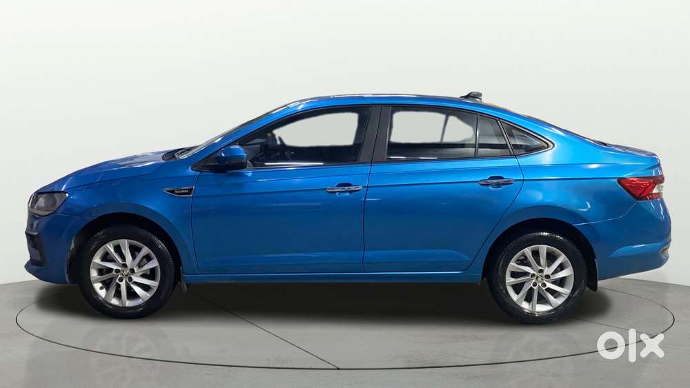 Skoda Slavia 1.0 Ambition Tsi At, 2022, Petrol